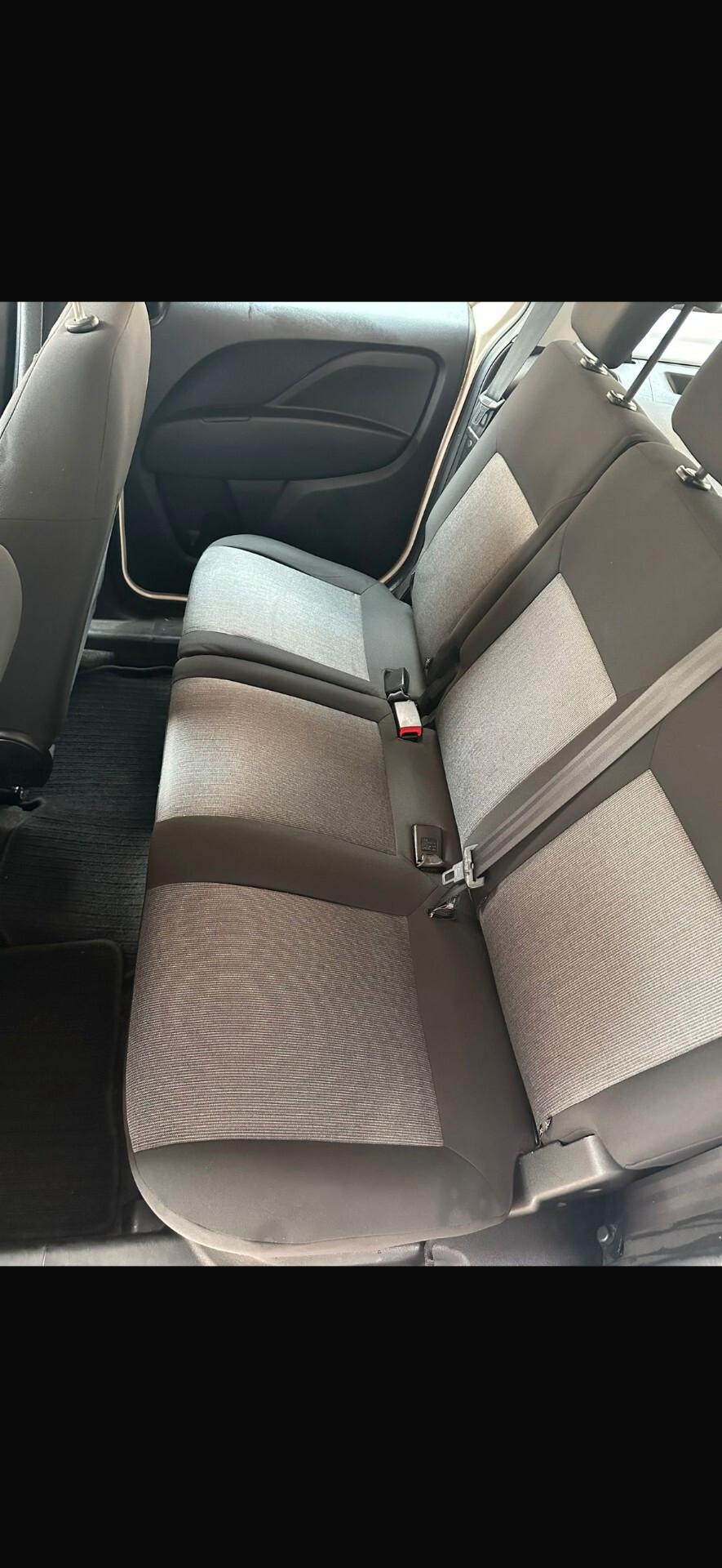 Fiat Doblo Doblò 1.3 MJT S&S PC Combi N1 Lounge