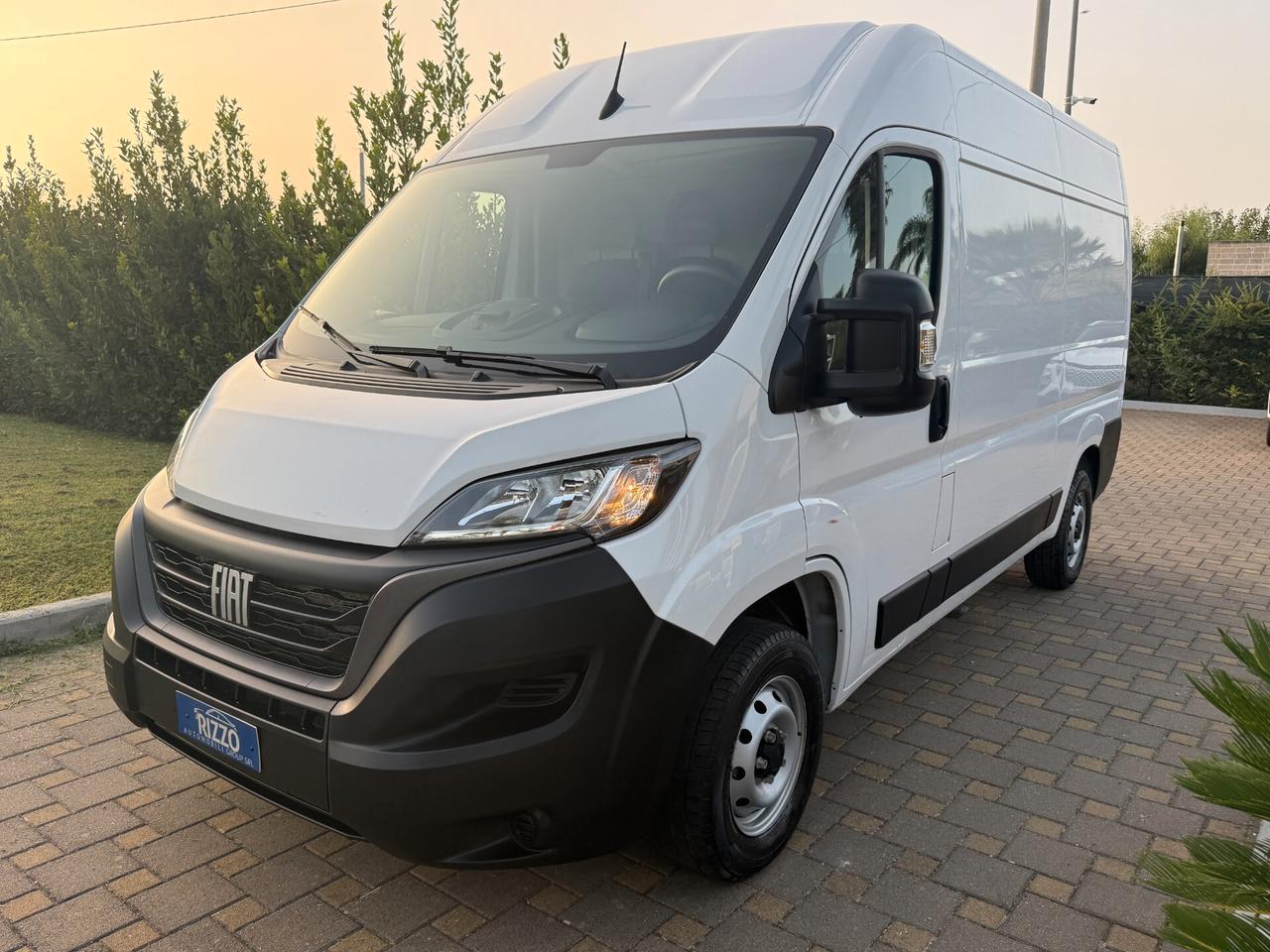 Fiat Ducato 33 2.2 Mjt 140CV PM-TM Furgone L1H2 + IVA
