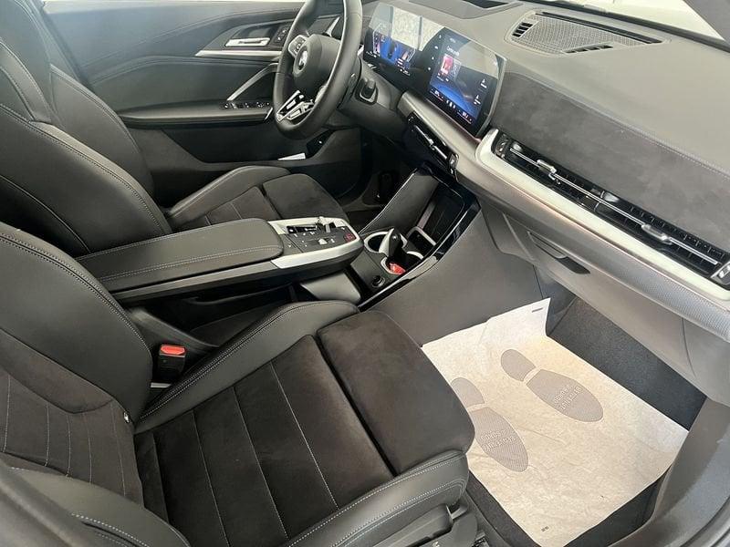 BMW X2 Serie X XDRIVE20D