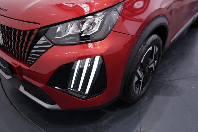 PEUGEOT 2008 1.2 PureTech 100cv S&S Allure