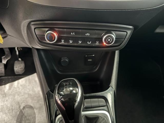 OPEL Crossland X 1.2 12V Advance