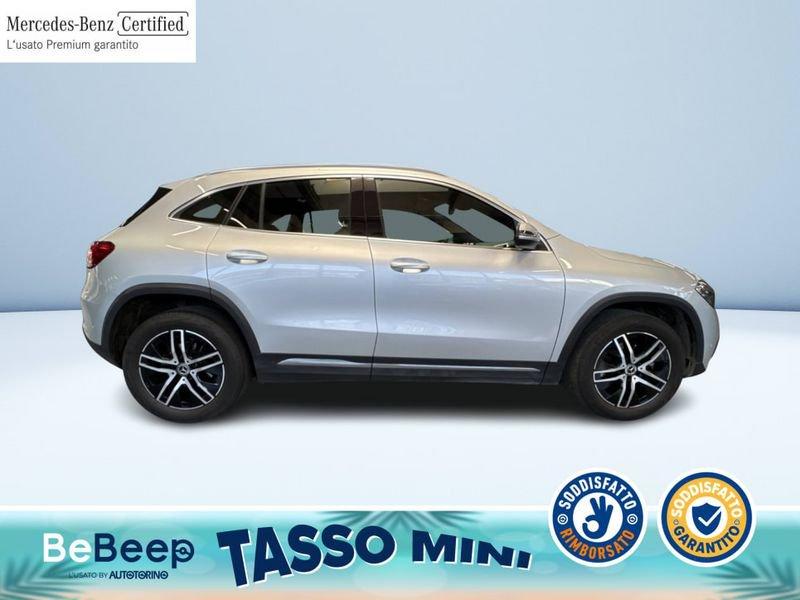 Mercedes-Benz GLA 200 D SPORT AUTO