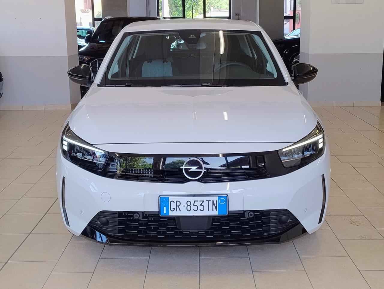 Opel Corsa 1.2 s&s -NO VINCOLI- CARPLAY CAMERA LED