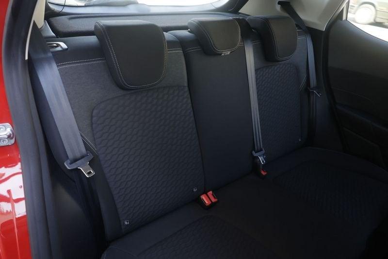 Ford Fiesta Ford Fiesta 1.1 75CV Titanium GPL Unicoproprietario