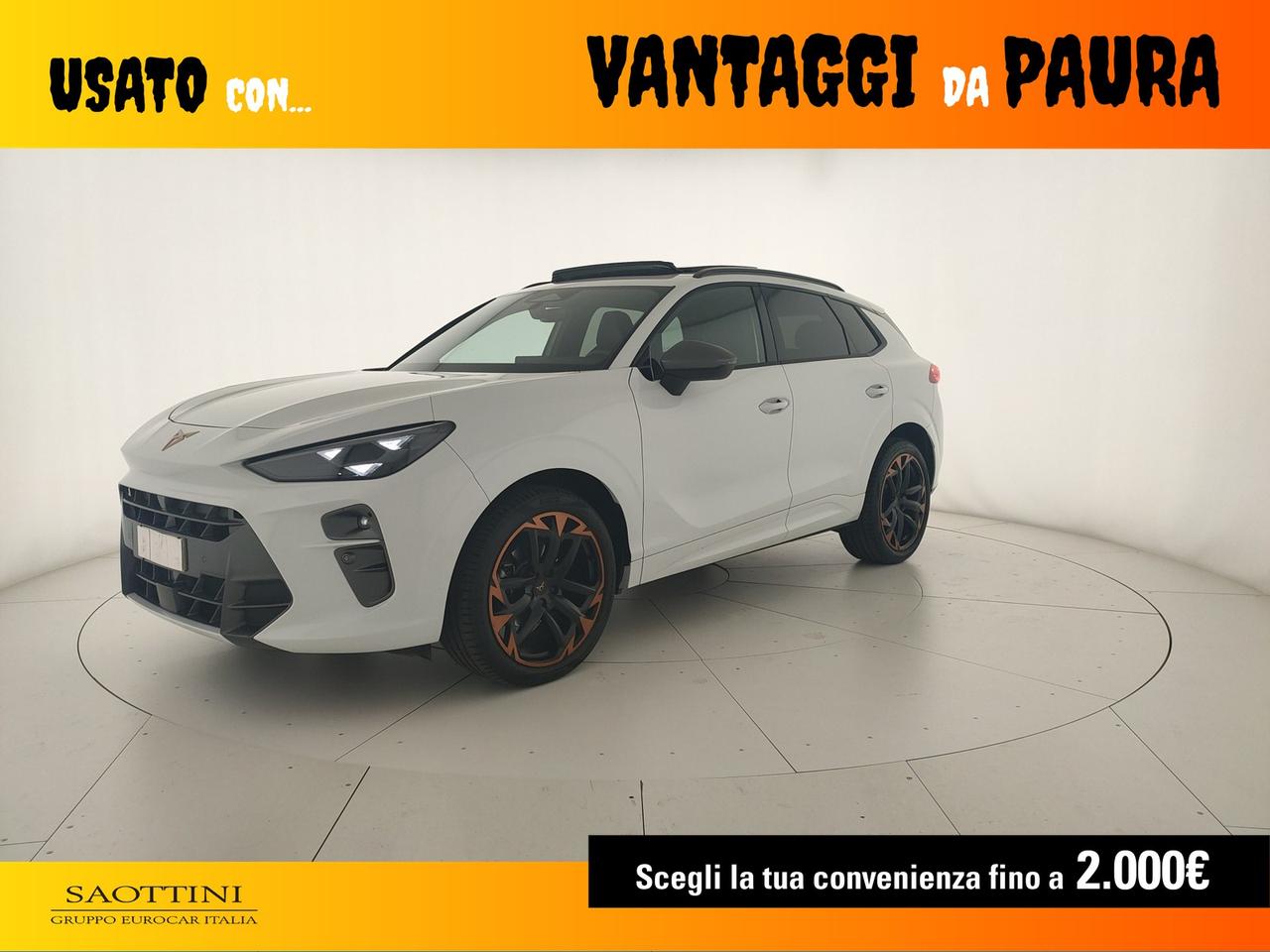 1.5 Hybrid 150 CV DSG