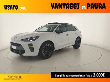 1.5 Hybrid 150 CV DSG