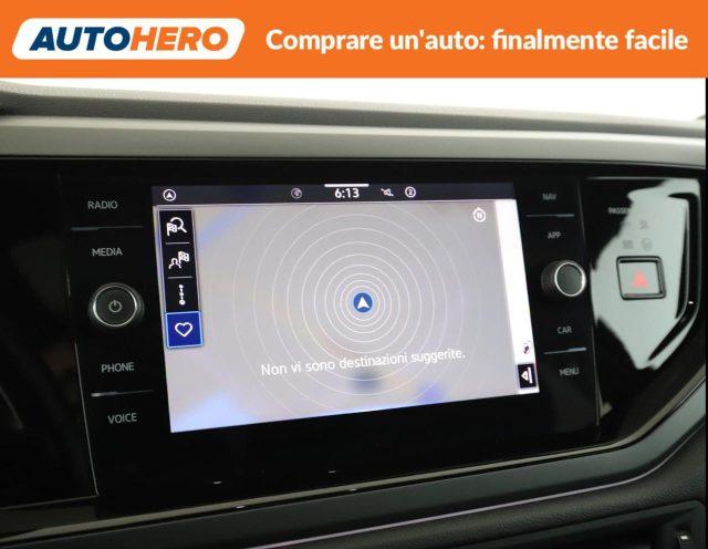 VOLKSWAGEN Taigo 1.0 TSI 110 CV DSG R-Line