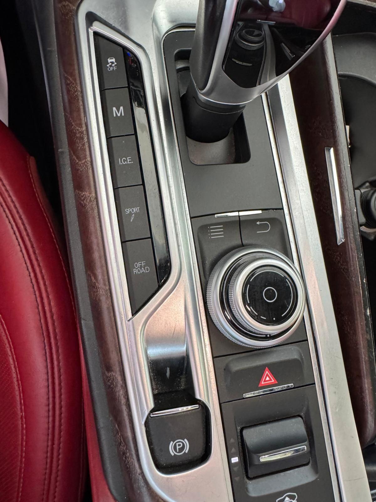 Maserati Levante V6 Diesel 275 CV AWD