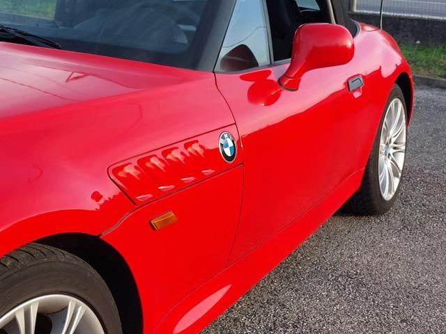 BMW Z3 1.9 16V cat Roadster