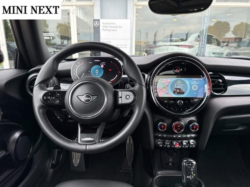MINI Mini 3 porte MINI 3P 2.0 JCW JCW AUTO