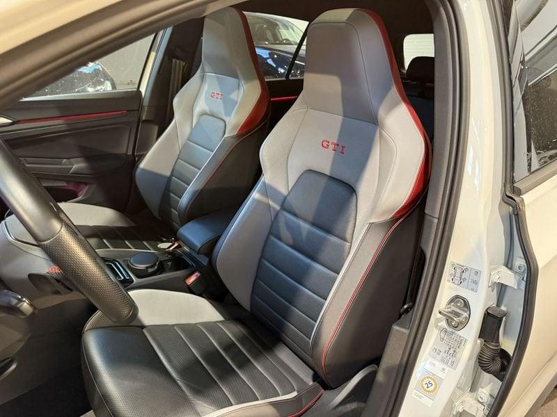 Volkswagen Golf Golf 2.0 TSI GTI DSG