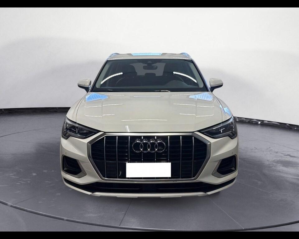 Audi Q3 35 2.0 TDI Business Plus S tronic