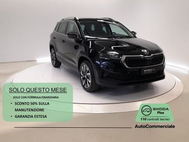 Škoda Karoq Karoq 1.0 TSI 110 CV Style