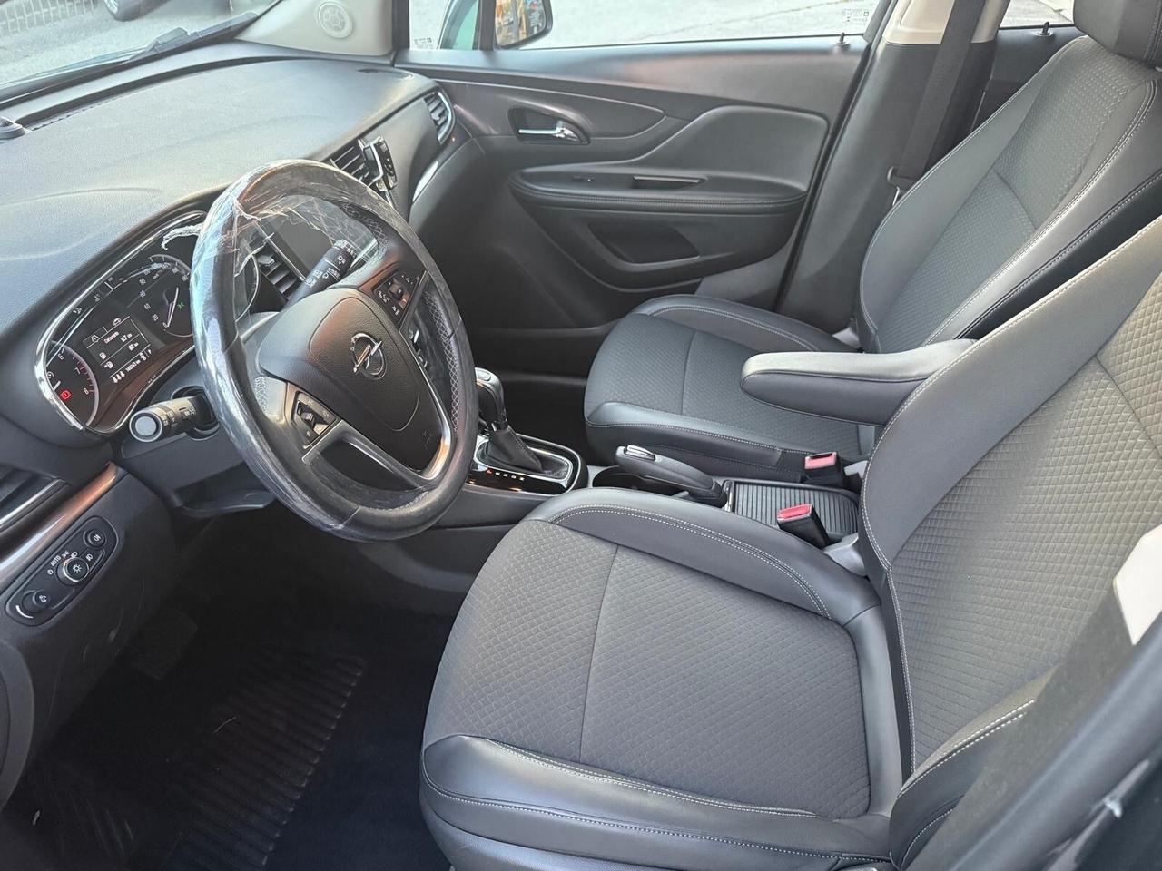 Opel Mokka X 1.4 Turbo Ecotec 140CV 4x2 Start&Stop
