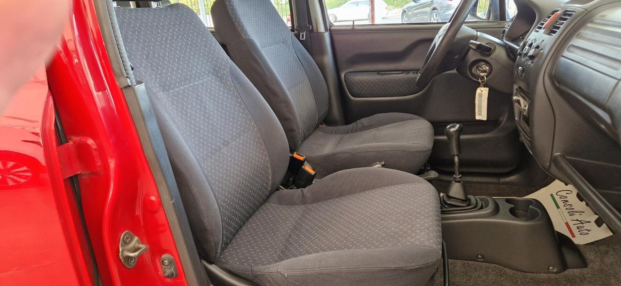 Suzuki Wagon R+ 1.3i VVT 16v 4x4 GL