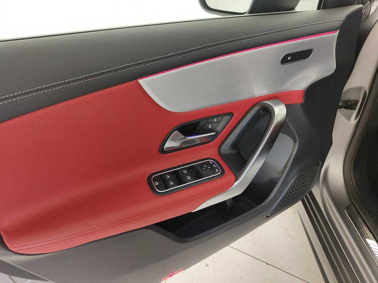Mercedes-Benz A AMG 35 4matic auto