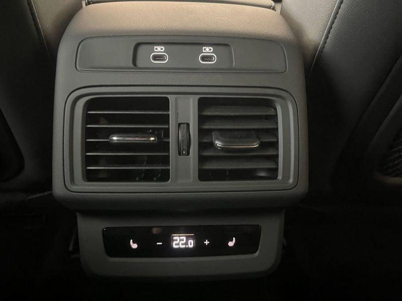 Audi Q5 Sportback TDI 204cv mhev+ quattro S tronic S Line Edition