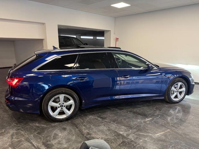 AUDI A6 Avant 40 2.0 TDI ultra S tronic Business GAR. AUDI