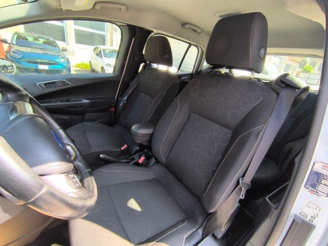 FORD B-Max 1.5 TDCi 75 CV EURO 6b