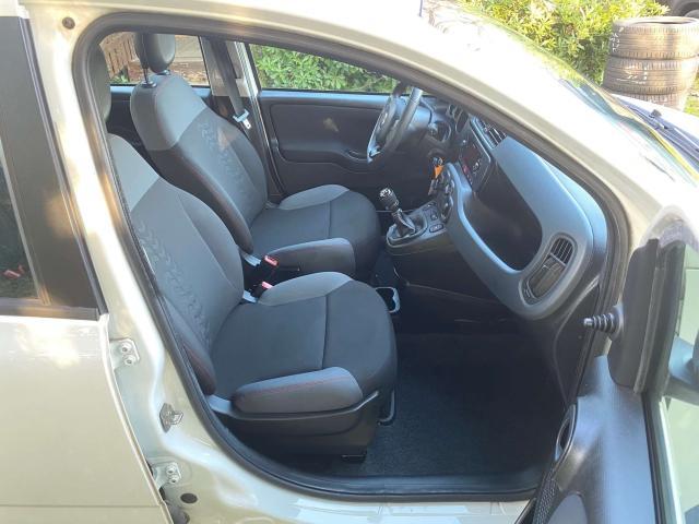 Fiat New Panda 2019 * Gomme 4S Nuove * Neopatentati ok * Full Op