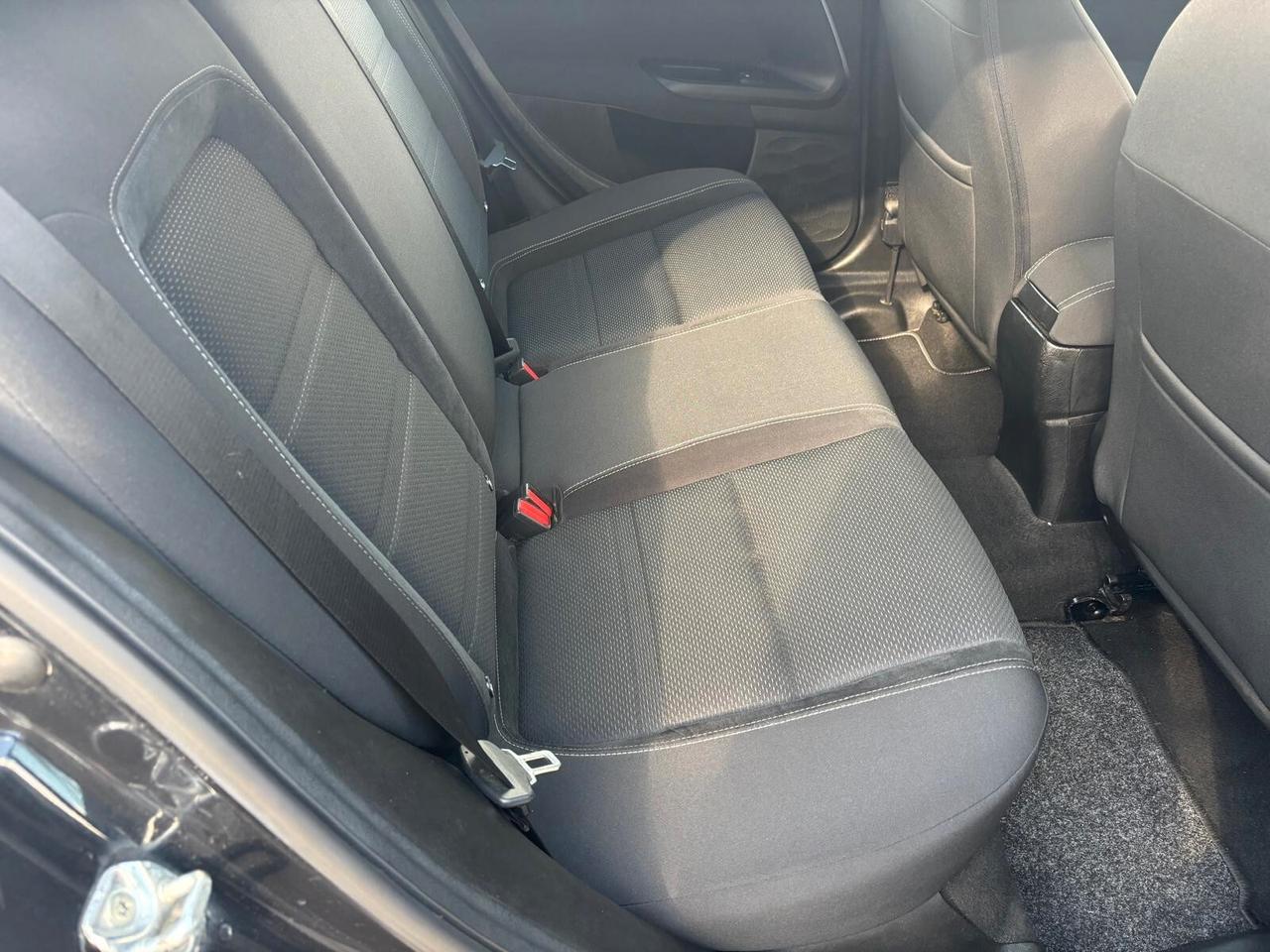 Fiat Tipo 1.6 Mjt S&S DCT 5 porte S-Design