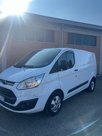 Ford TRANSIT Custom / 2016/ Diesel