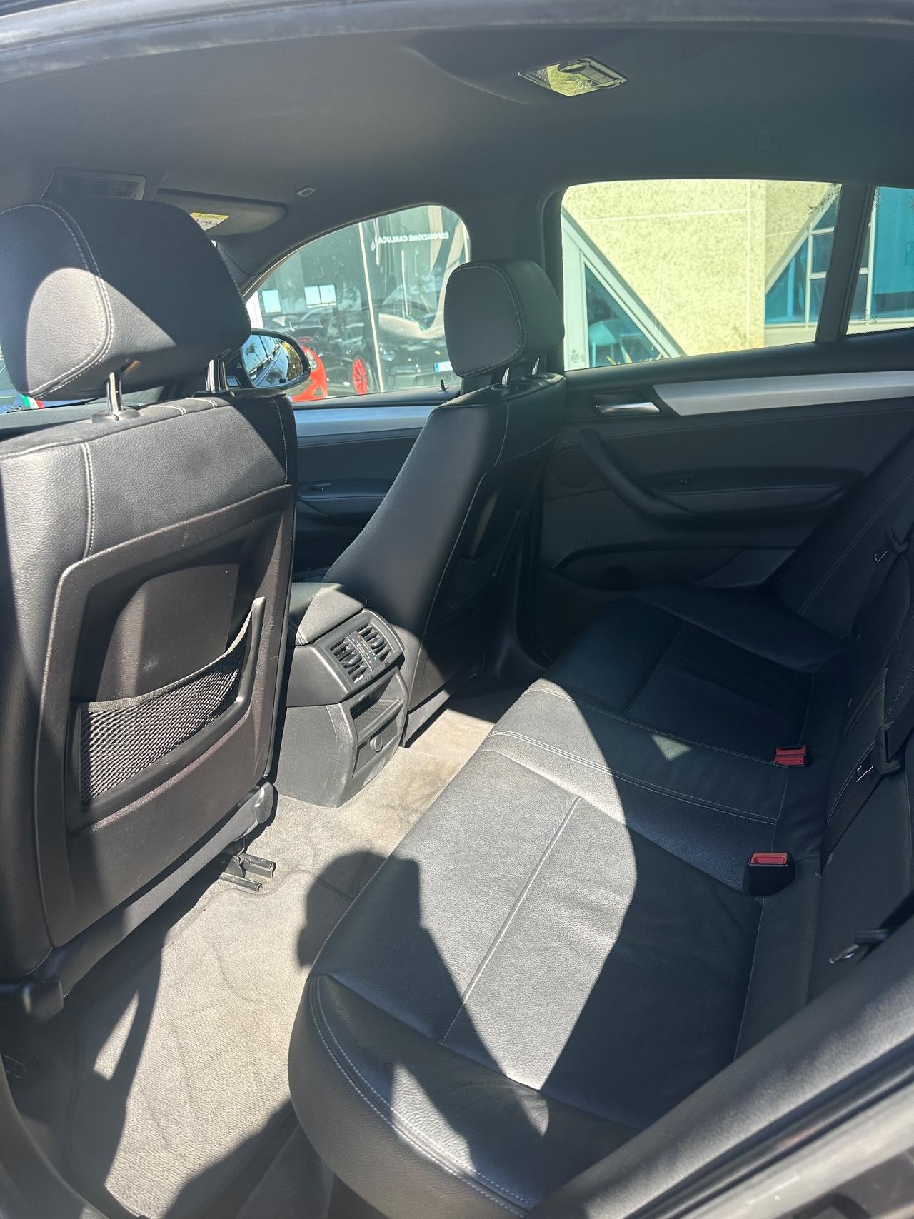 BMW X4 xdrive30d Msport 249cv iva esposta