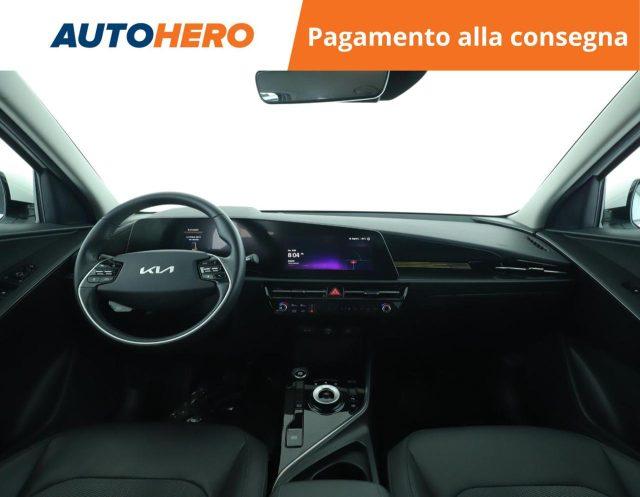 KIA Niro 1.6 GDi DCT HEV Style