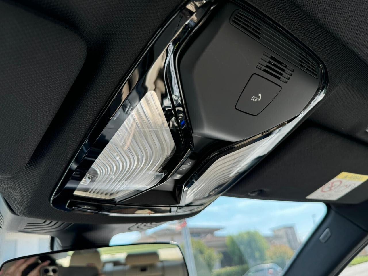 Bmw 530 30d xDrive Msport (195 kW) – 265 CV