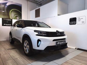 CITROEN C5 Aircross 1ª s. - C5 Aircross BlueHDi 130 S&S EAT8 Feel