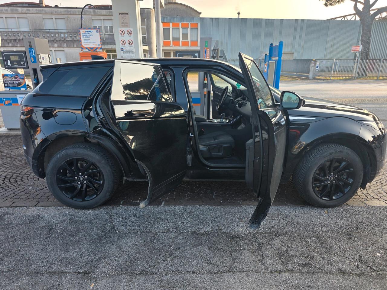 Land Rover Range Evoque 2.0D I4-L.Flw 150 CV R-Dynamic