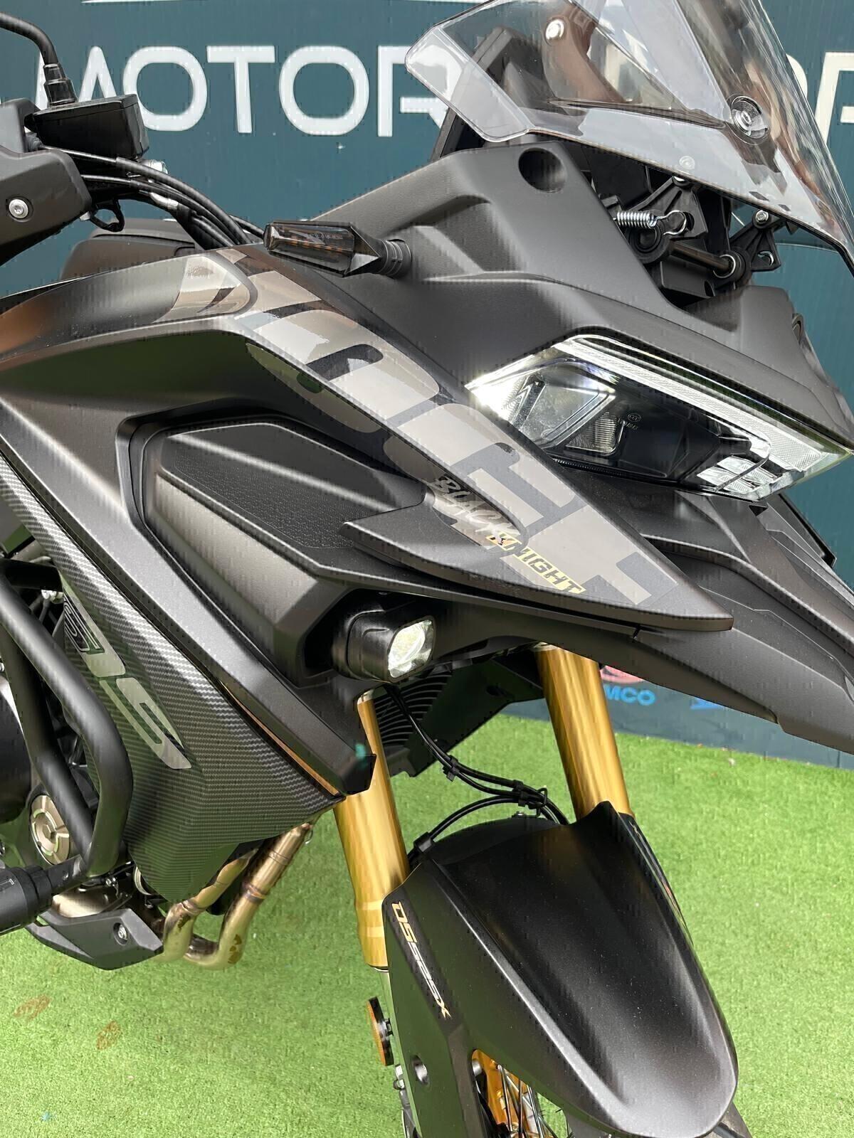 Voge Valico 525 Abs PRONTA CONSEGNA