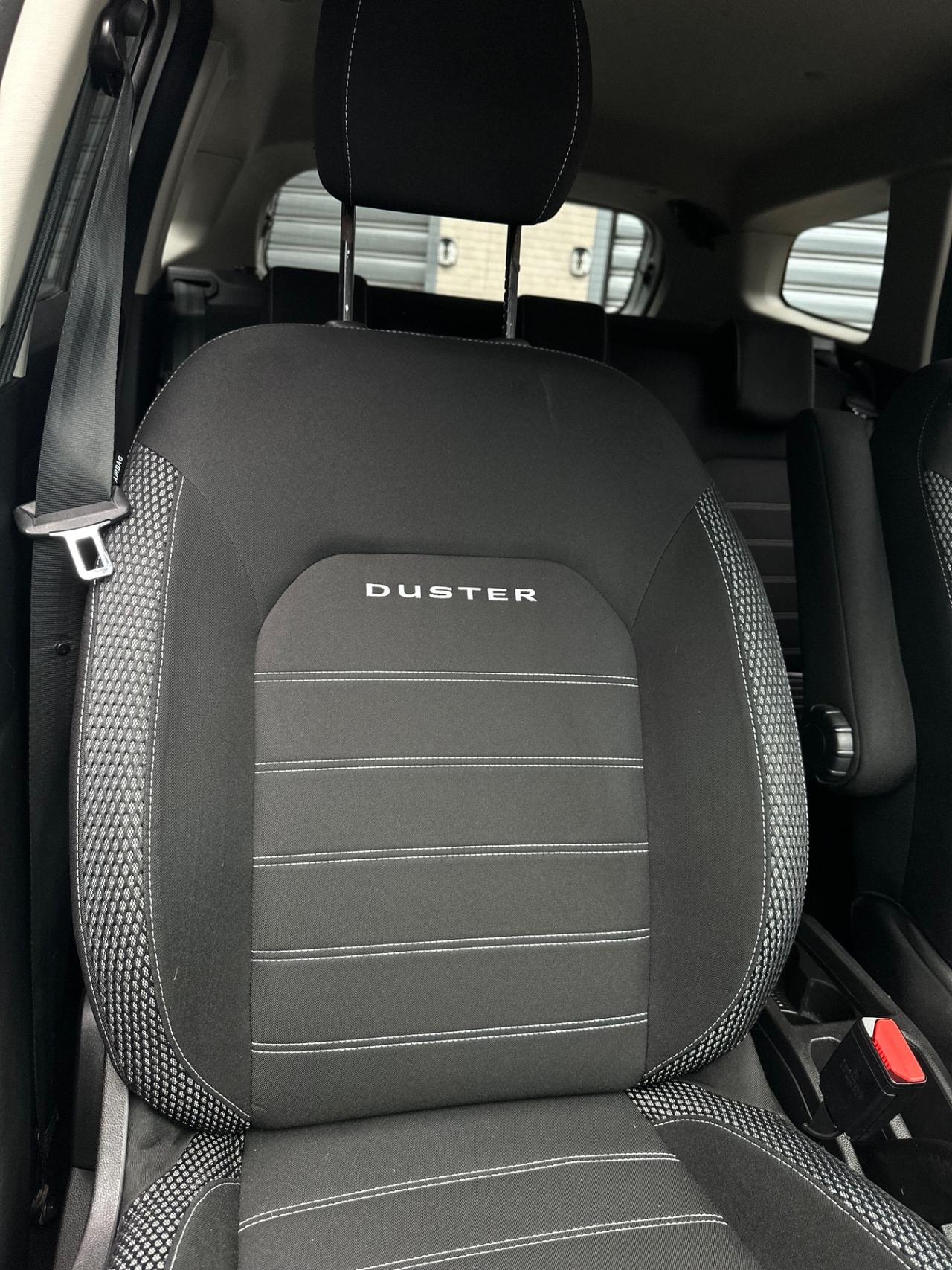 Dacia Duster 1.0 TCe 100cv ECO-G 4x2 Prestige