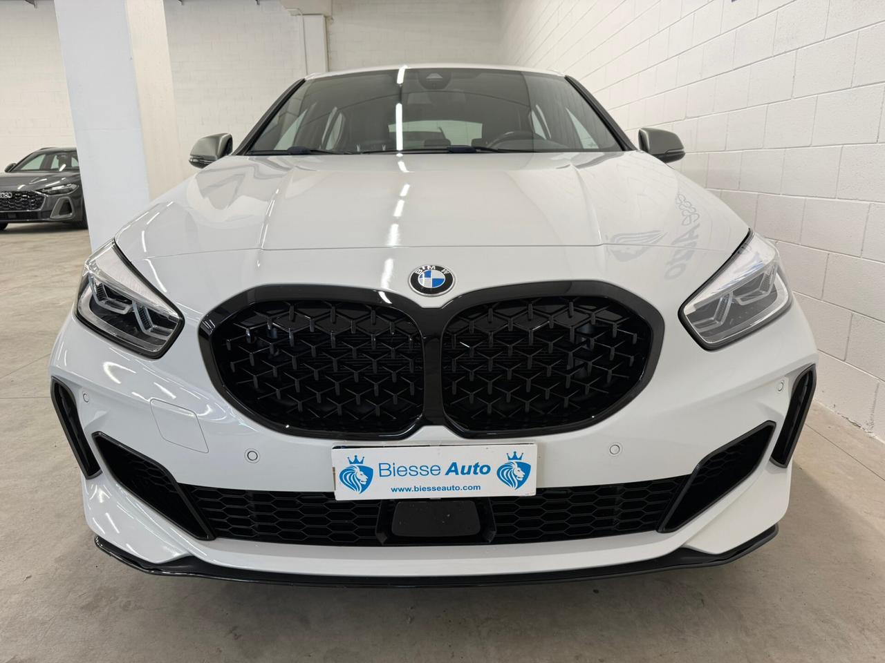Bmw 135 M 135i xDrive