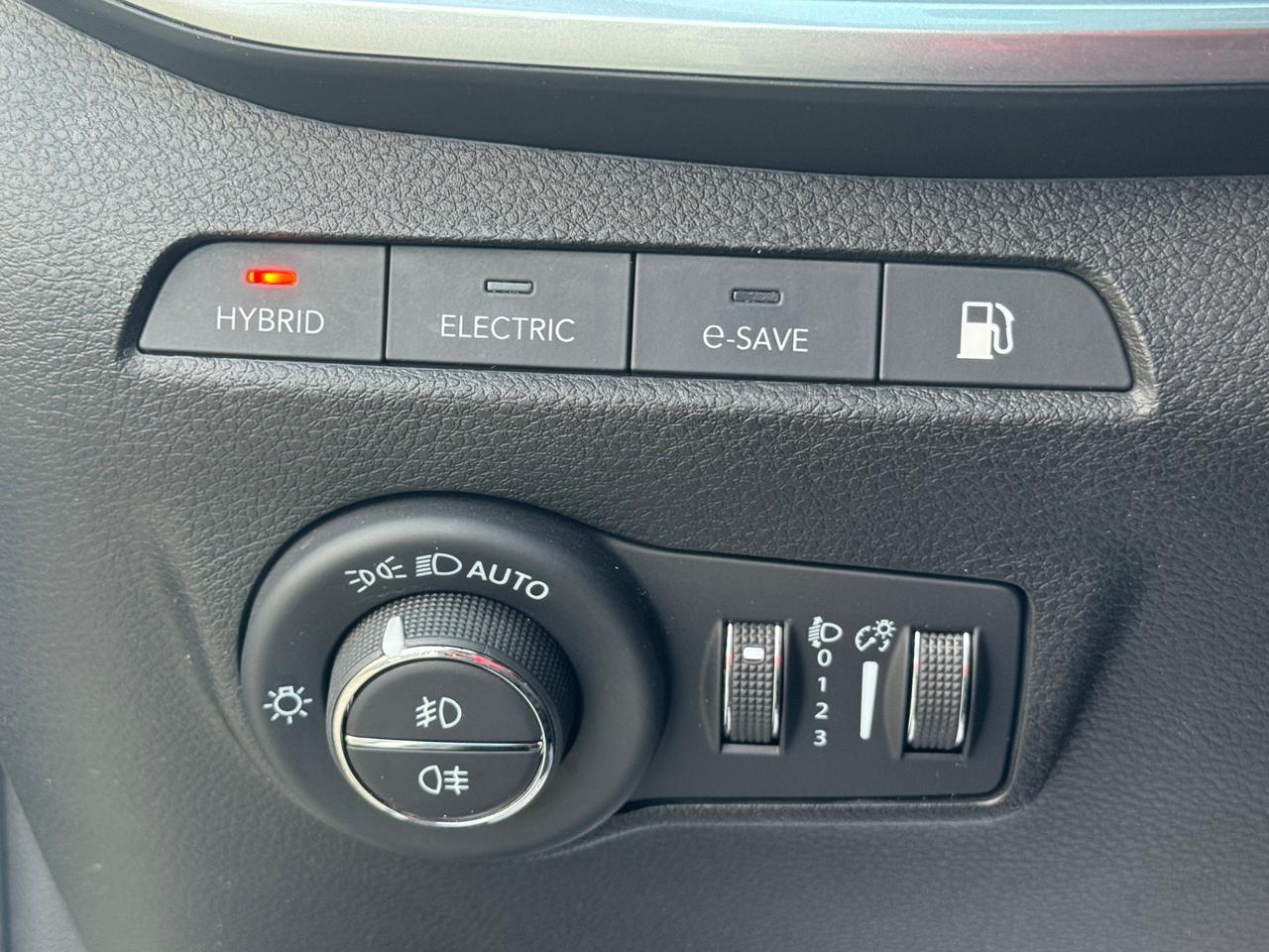 JEEP COMPASS 1.3 T4 190 CV PHEV 4XE AT6 LIMITED FULL IVA