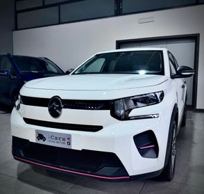 Citroen C3 1.2 100CV Turbo You Plus