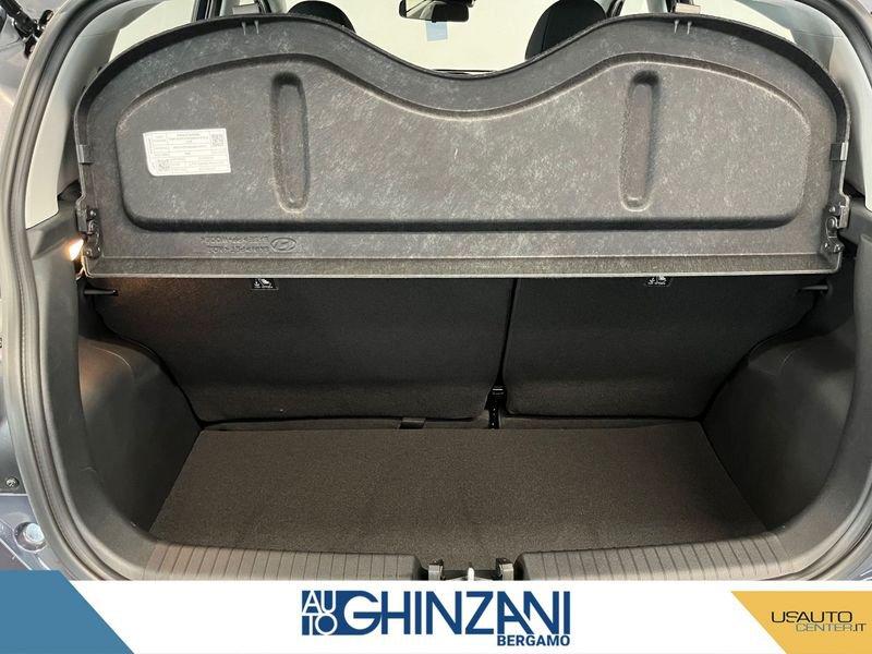 Hyundai i10 i10 1.0 MPI Connectline