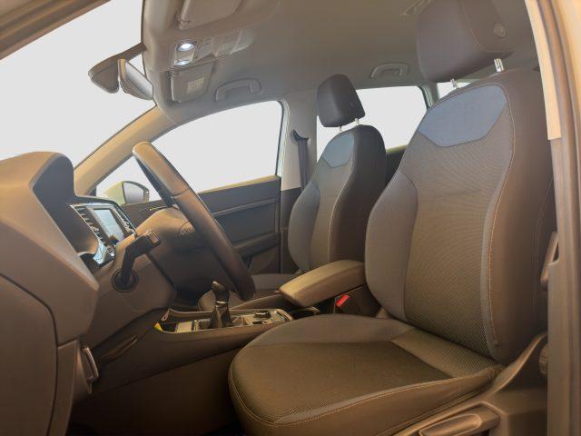 SEAT Ateca Ateca 1.6 TDI Style/Ecomotive Style