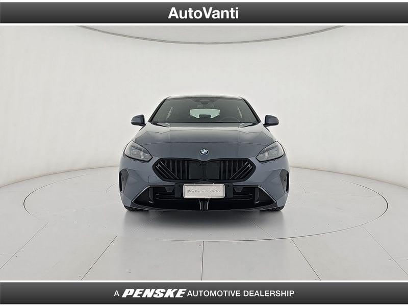 BMW Serie 1 118d 5p. MSport Pro