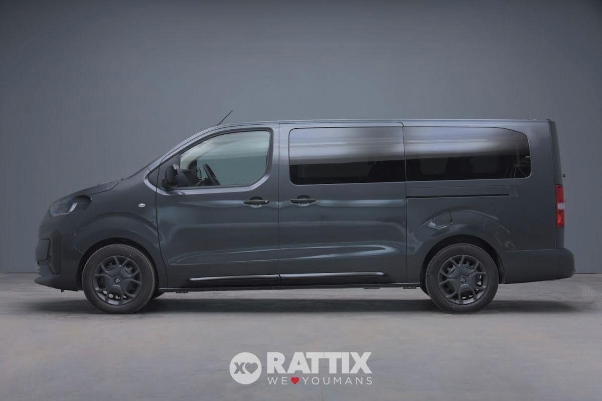 Fiat Ulysse 2.2 Multijet 180CV combi M1 XL L3H1 auto 9pt.i