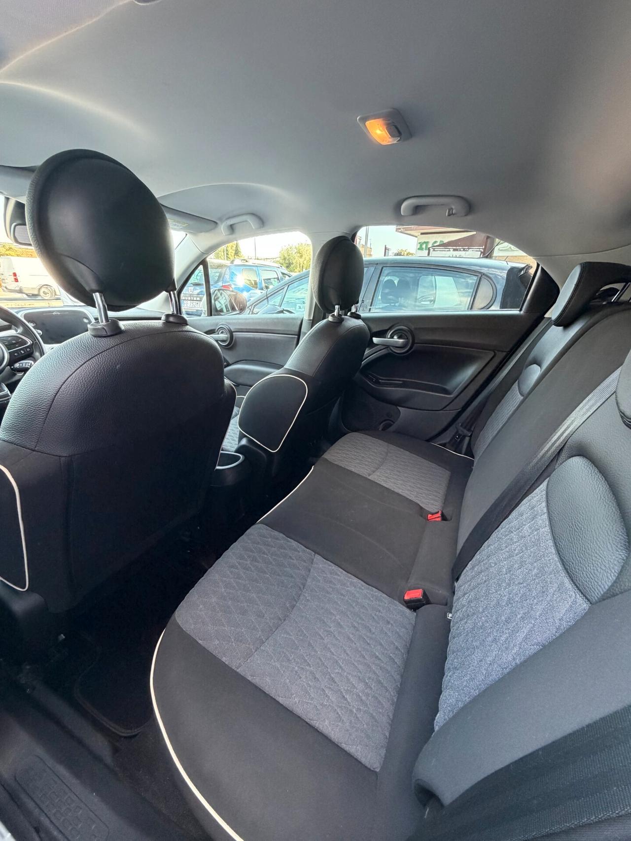 Fiat 500X 1.6 MultiJet 120 CV Urban