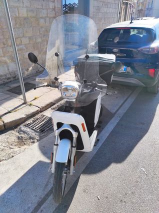 ASKOLL ES PRO 2 UNIPRO 70KM/H IVA DEDUCIBILE