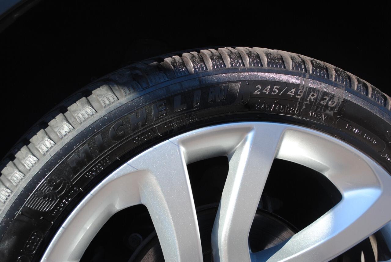 LAND ROVER DISCOVERY SPORT 2.0 D 150 CV OK NEOPATENTATI