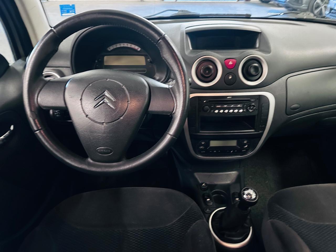 Citroen C3 1.4 Elegance