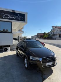 Audi Q3 2.0 TDI 120 CV Sport