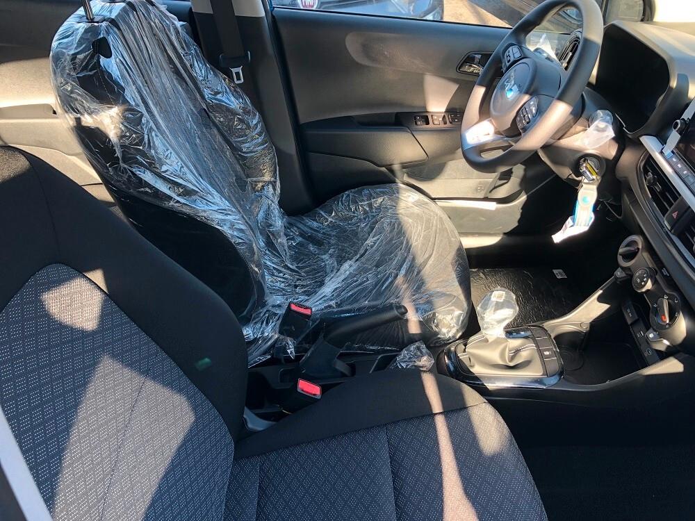 Kia Picanto 1.0 12V 5 porte AMT Urban