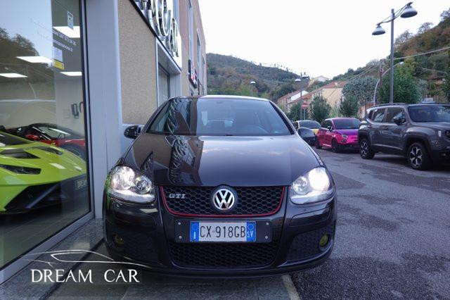 VOLKSWAGEN Golf GTI 2.0 16V TFSI 3p.
