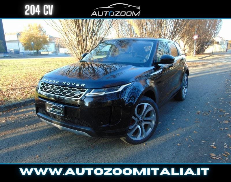 LAND ROVER RR Evoque 2ª serie Range Rover Evoq...