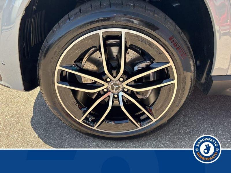 Mercedes-Benz GLE 300d 4Matic Mild Hybrid AMG Line Advanced Plus