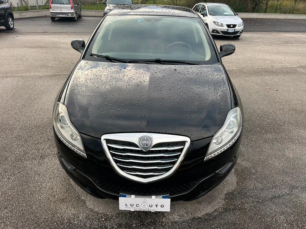 Lancia Delta 1.6 MJT DPF Gold